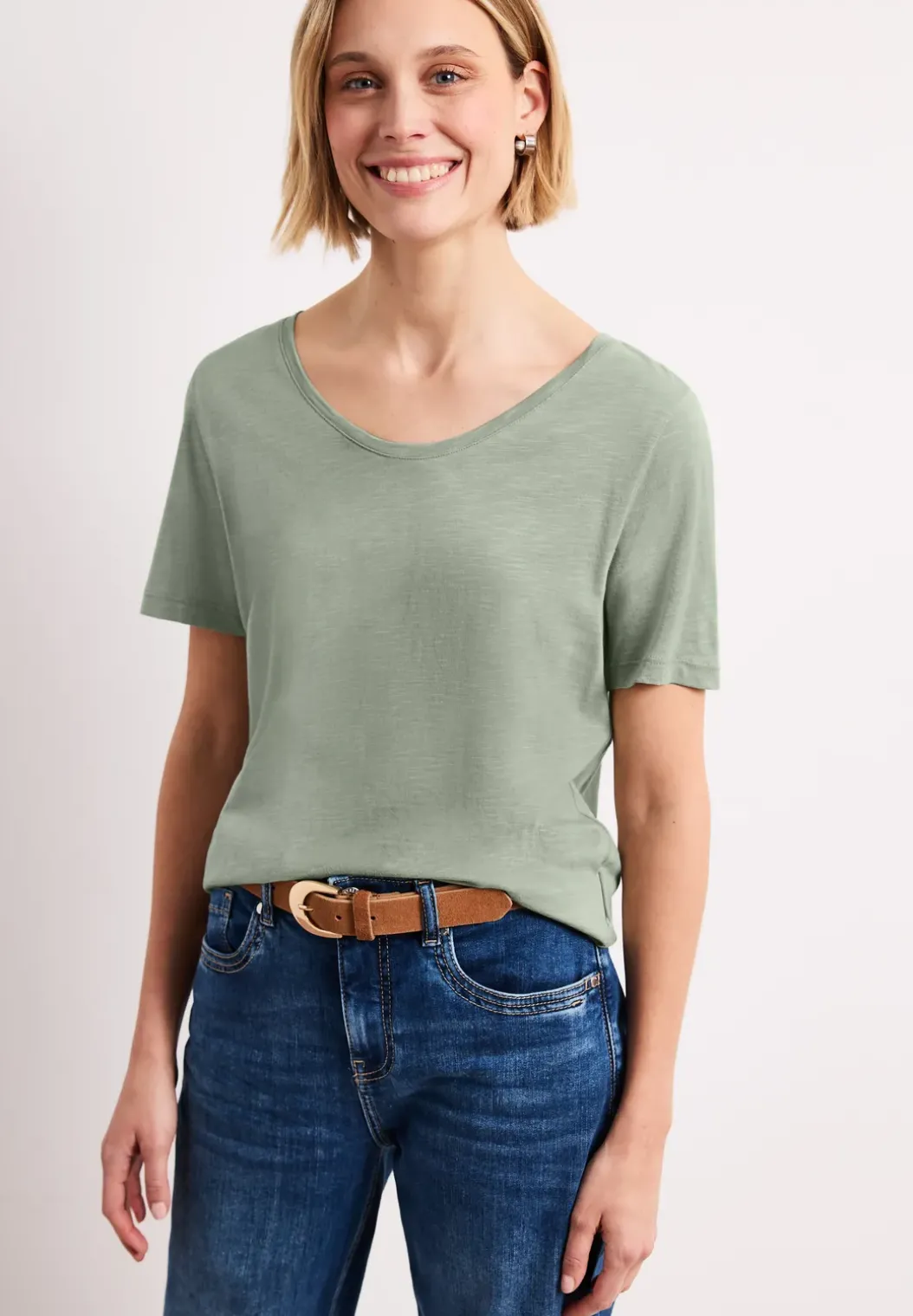 Basic Shirt
