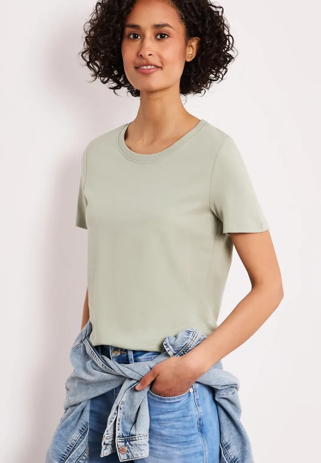Basic Shirt
