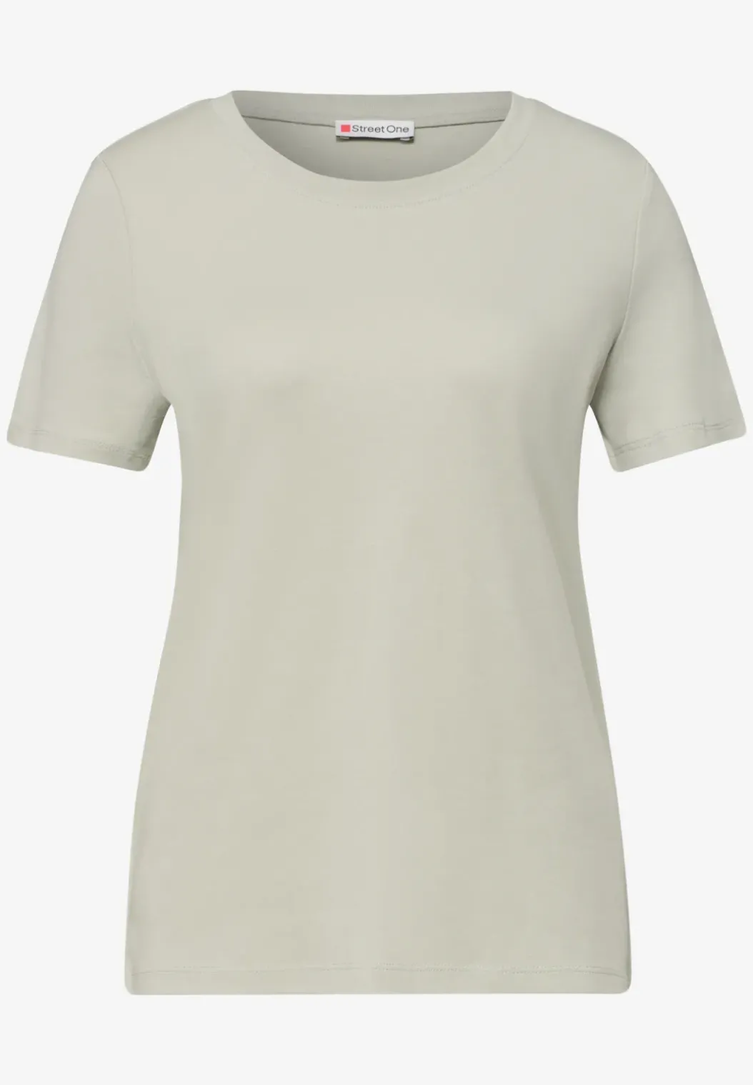 Basic Shirt
