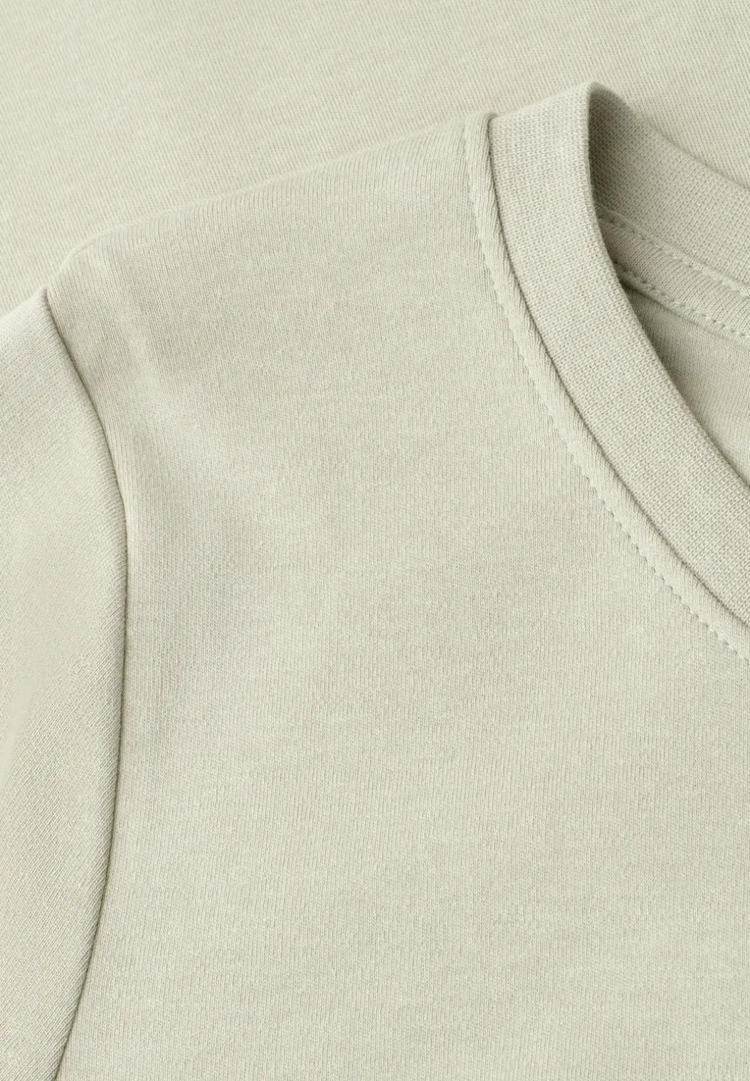 Basic Shirt
