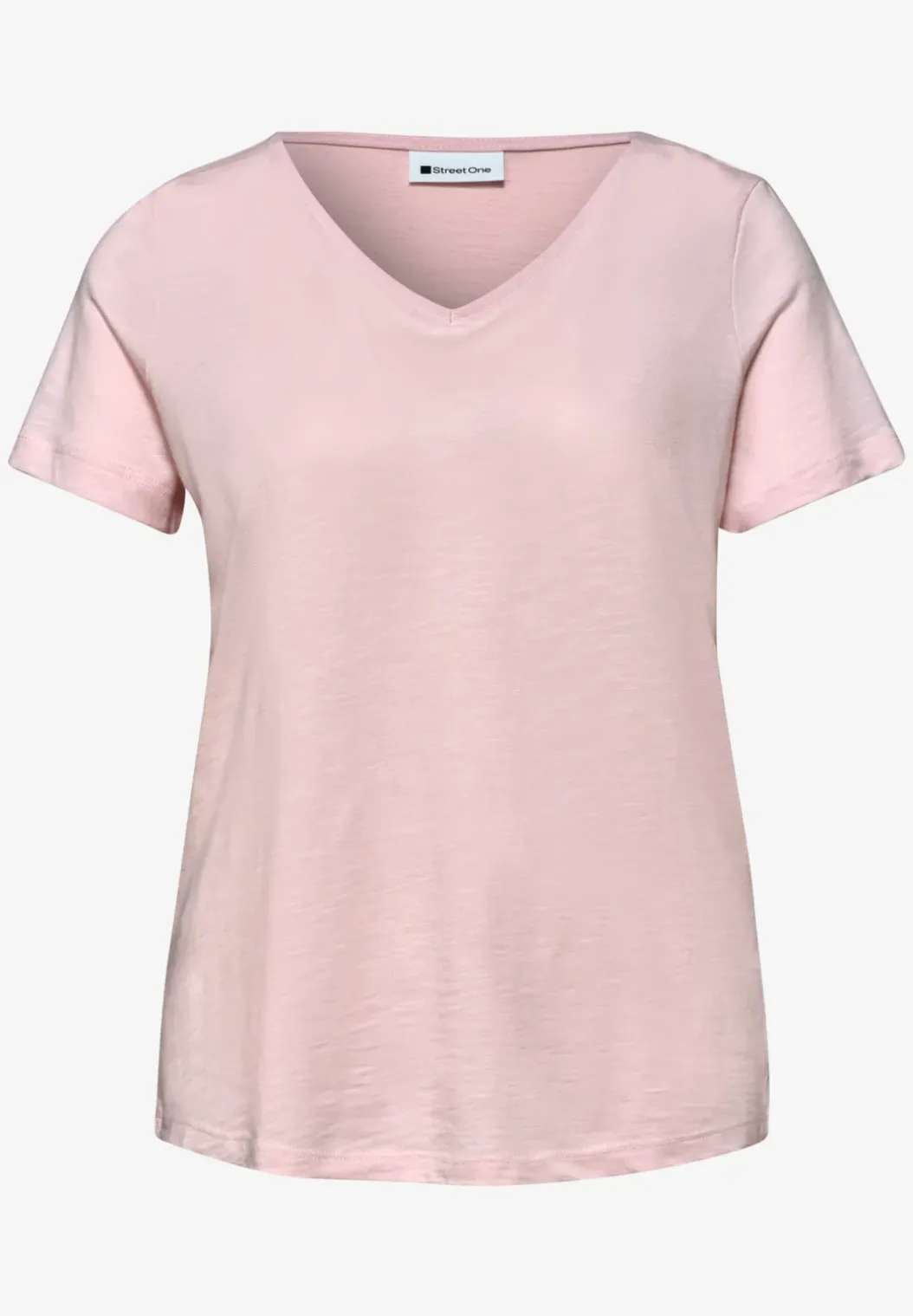 Basic shirt