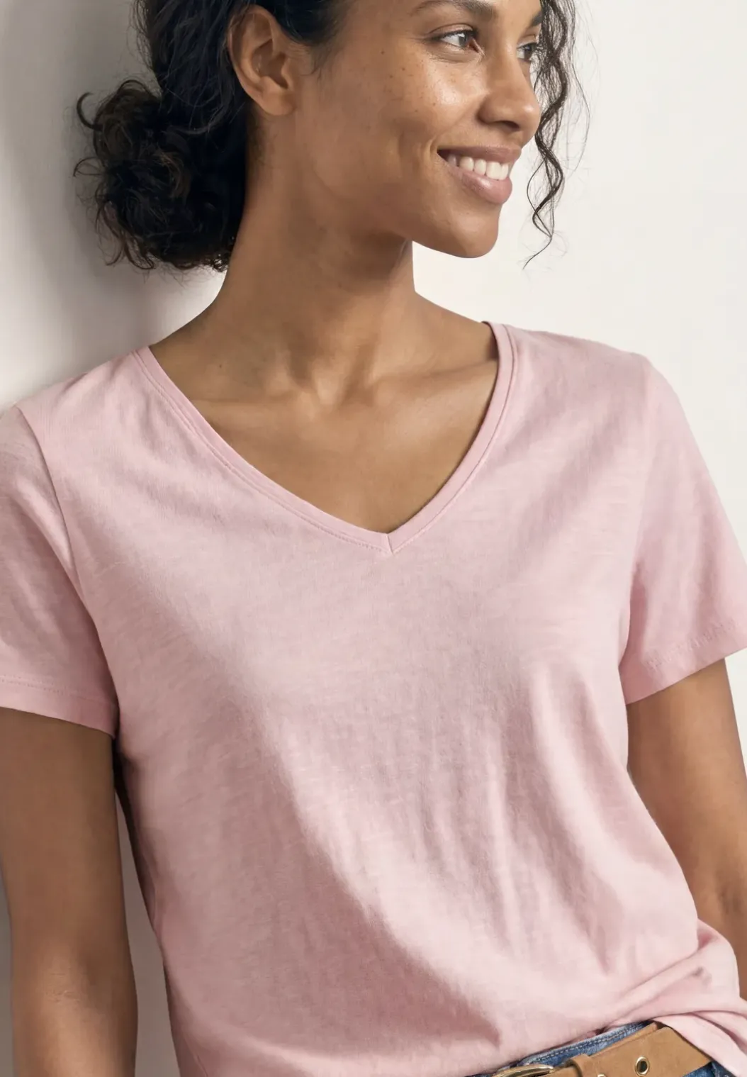 Basic shirt
