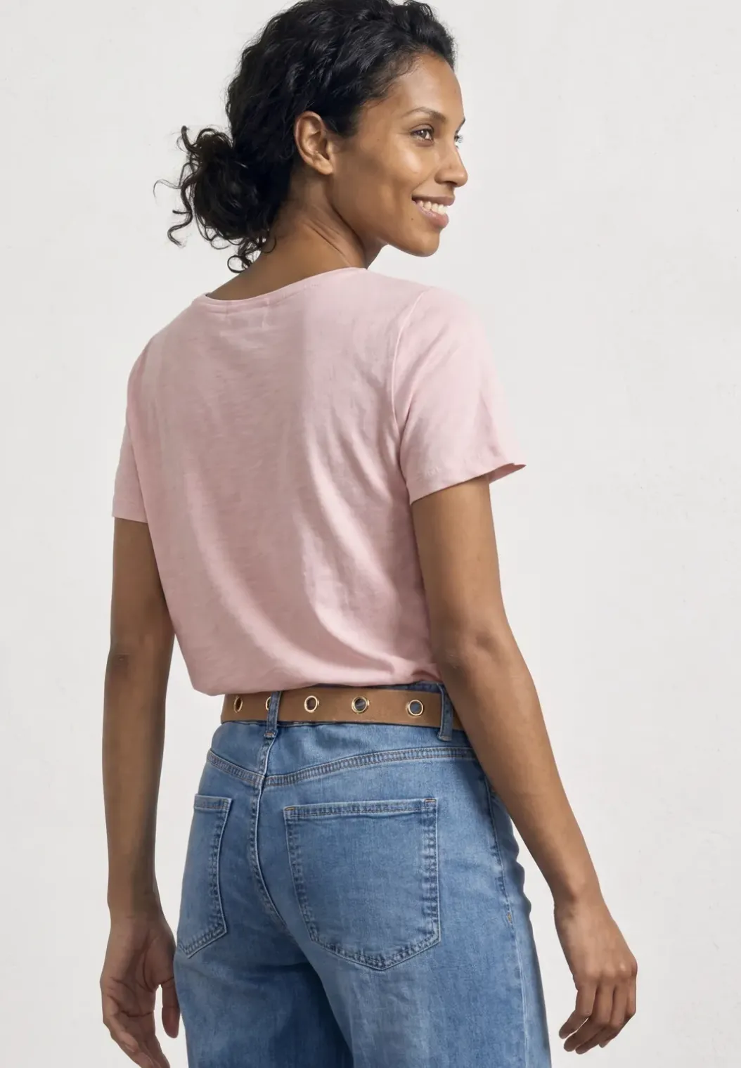 Basic shirt