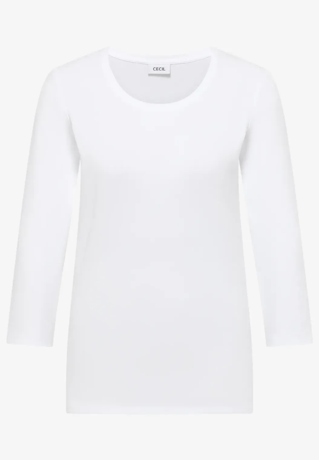 Basic shirt