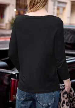 Basic shirt