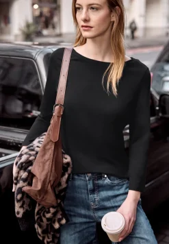 Basic shirt