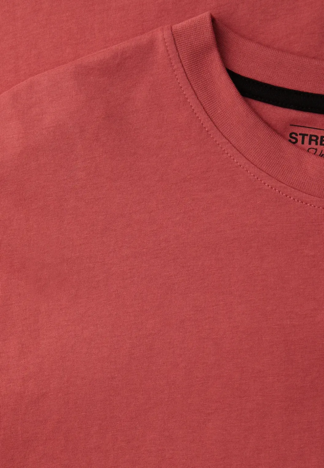 Basic Shirt