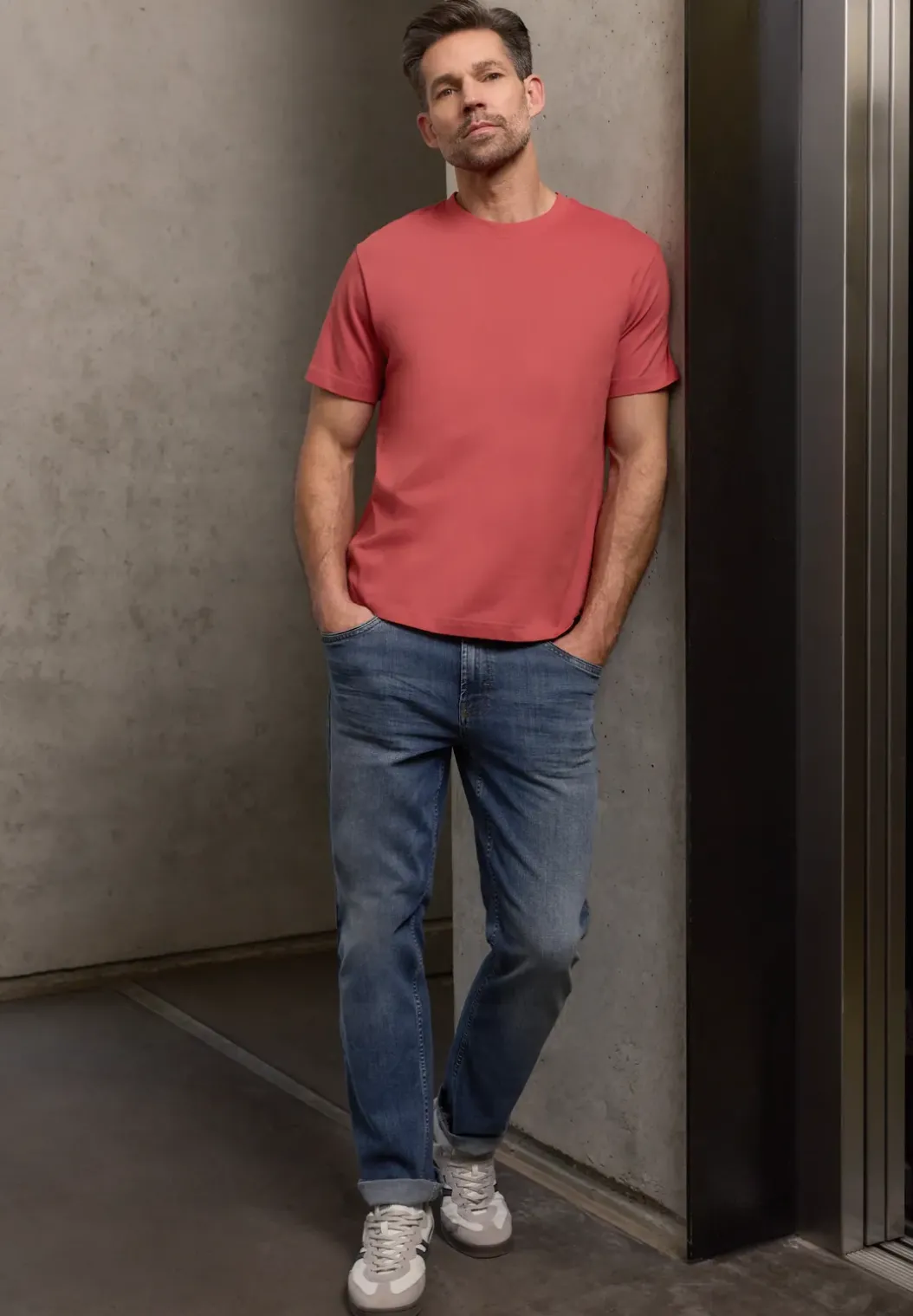 Basic Shirt