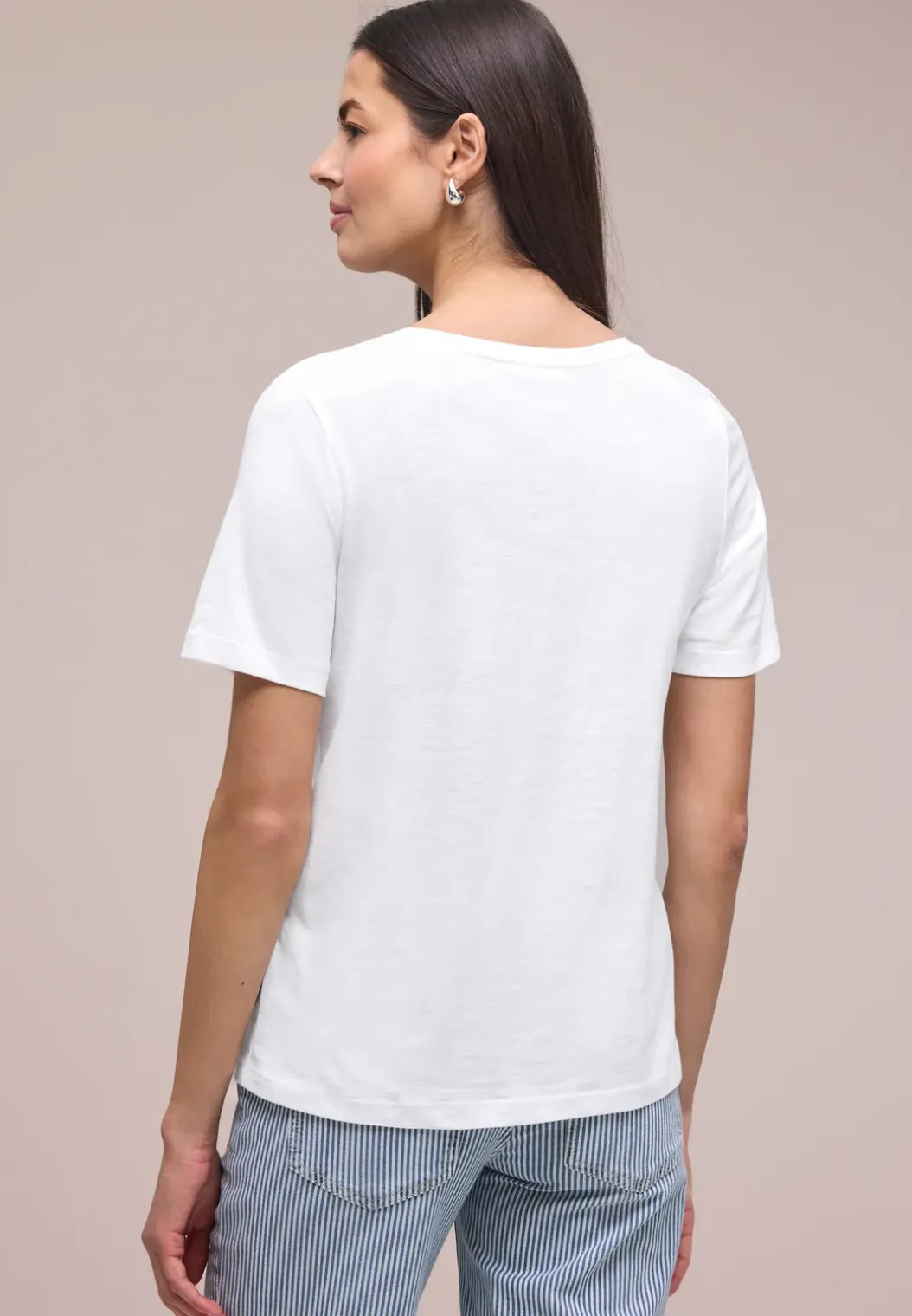 Basic Shirt