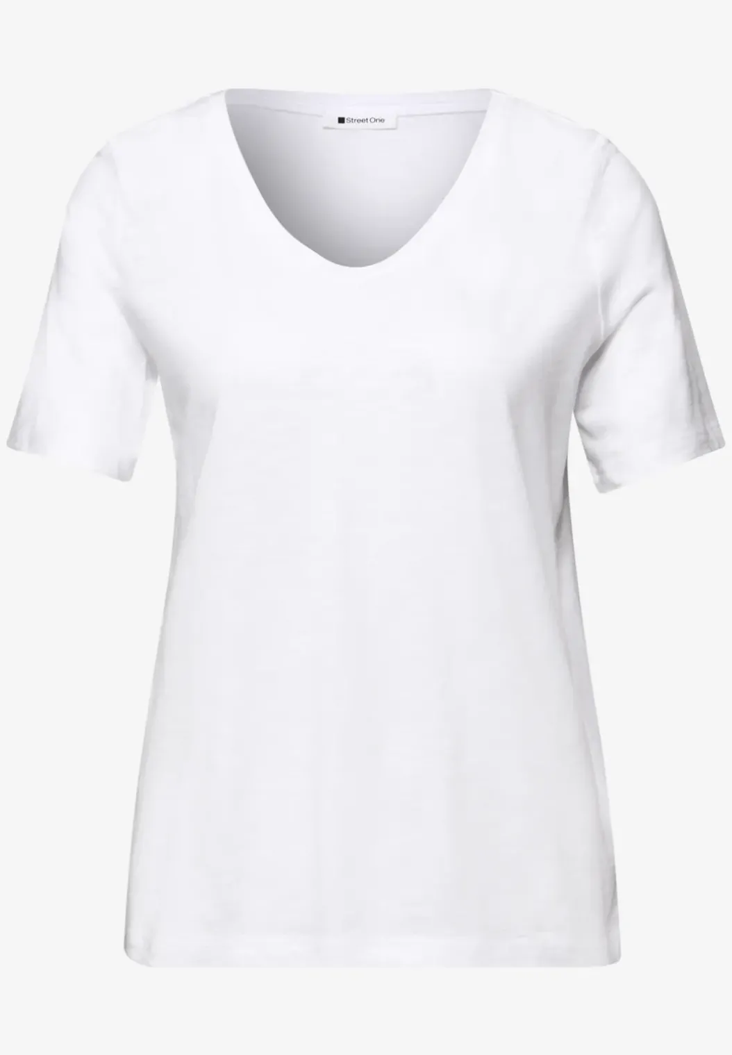 Basic Shirt