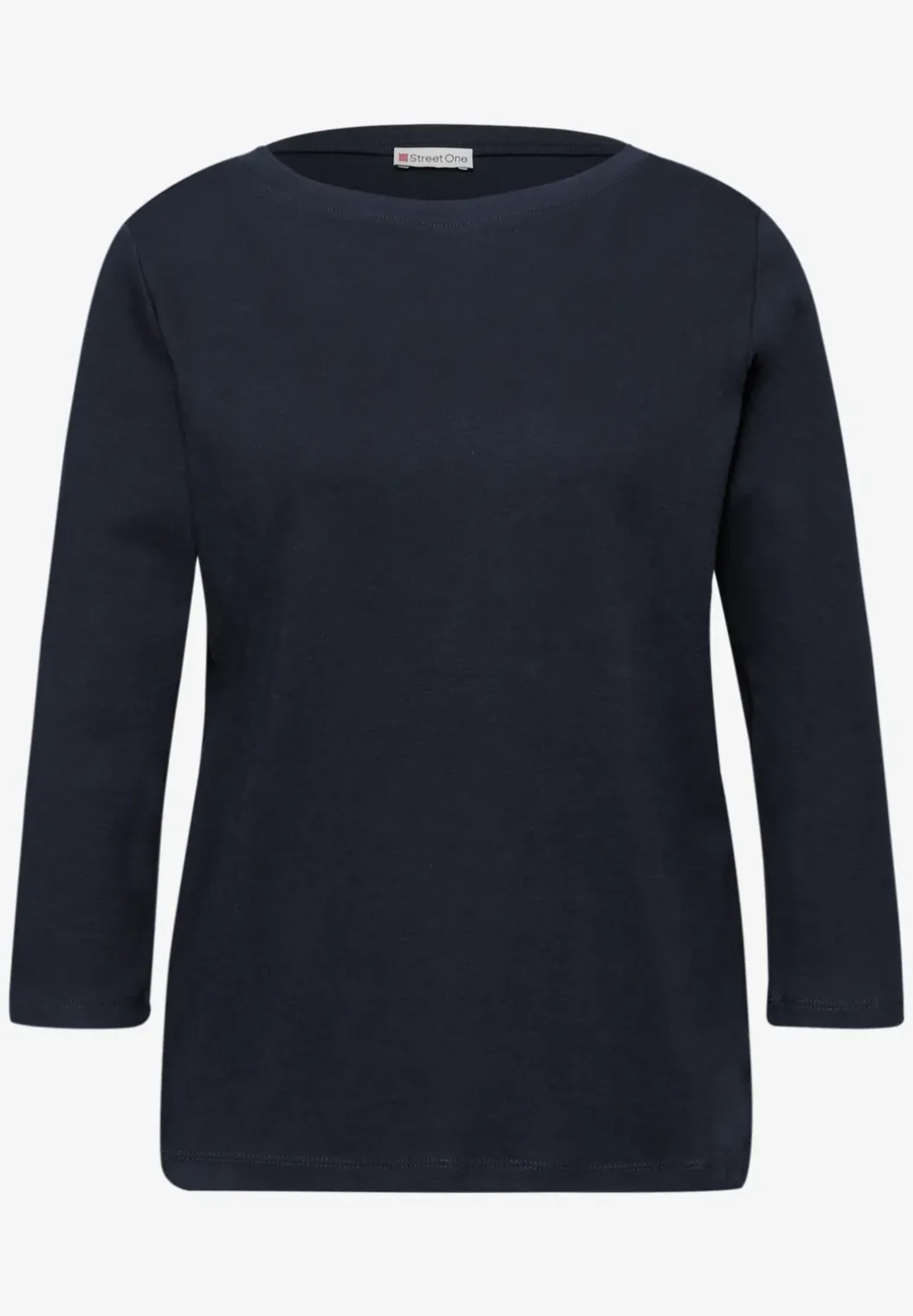 Basic shirt