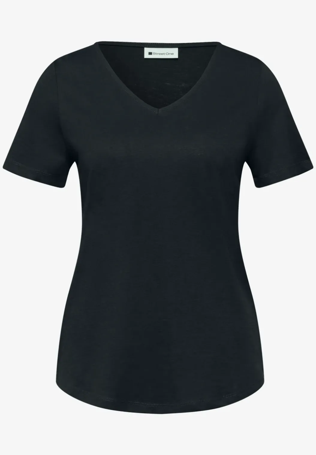 Basic shirt