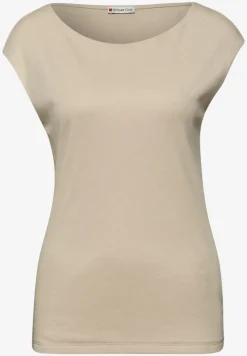 Basic shirt