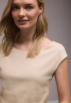 Basic shirt