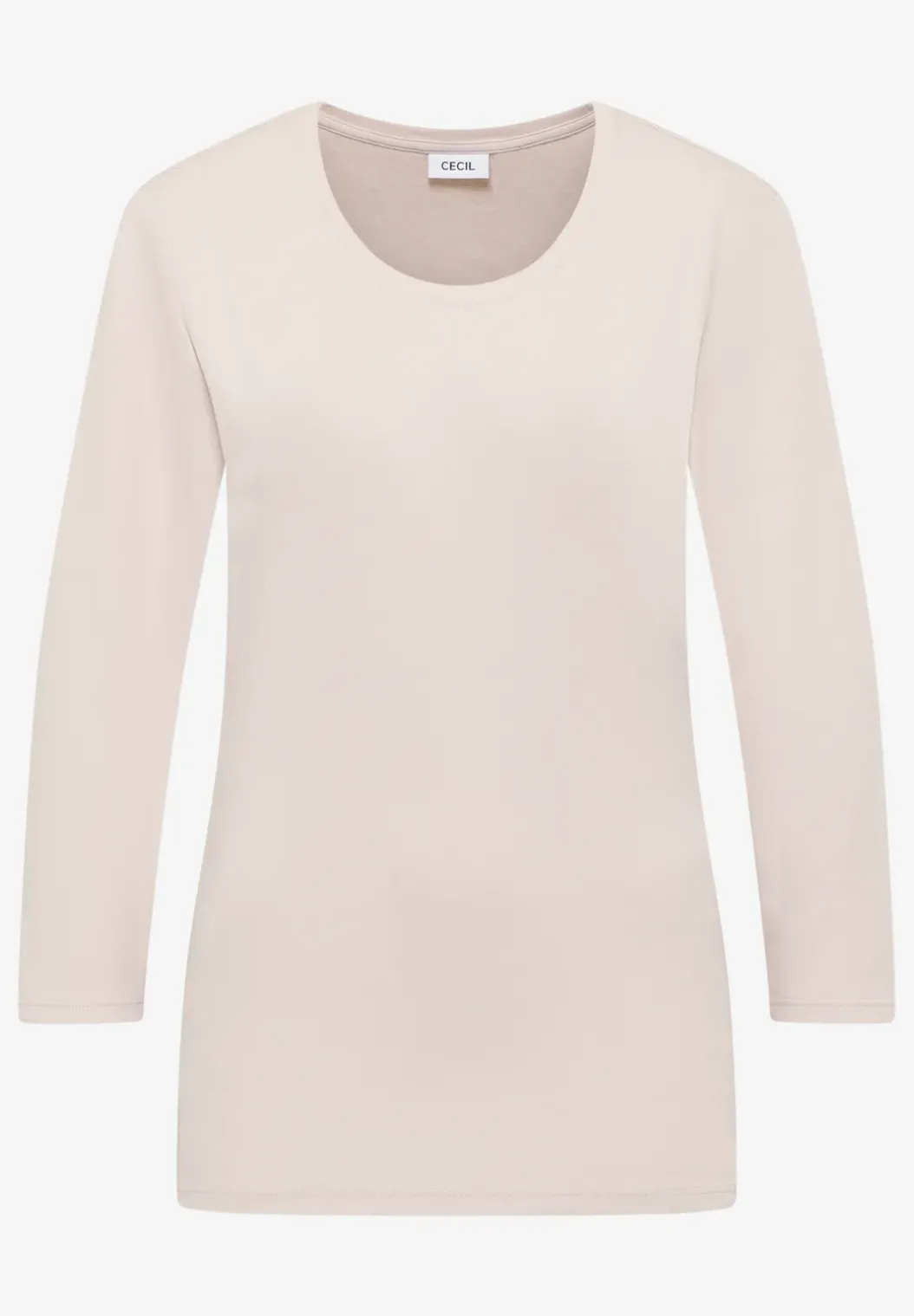 Basic shirt