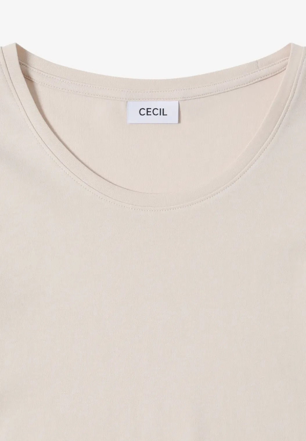 Basic shirt