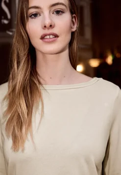 Basic shirt