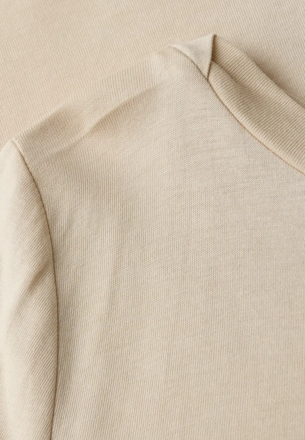 Basic shirt
