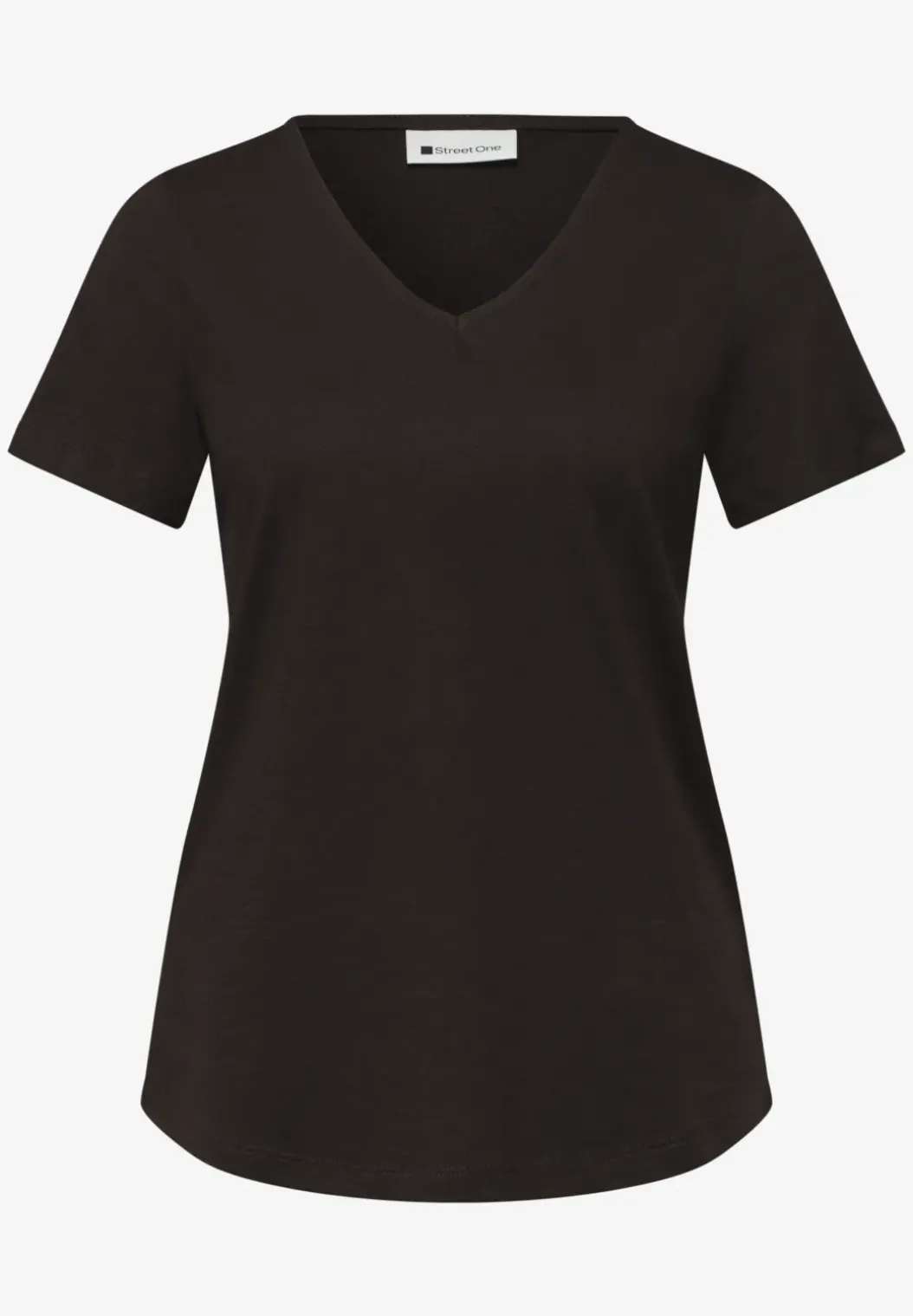 Basic shirt