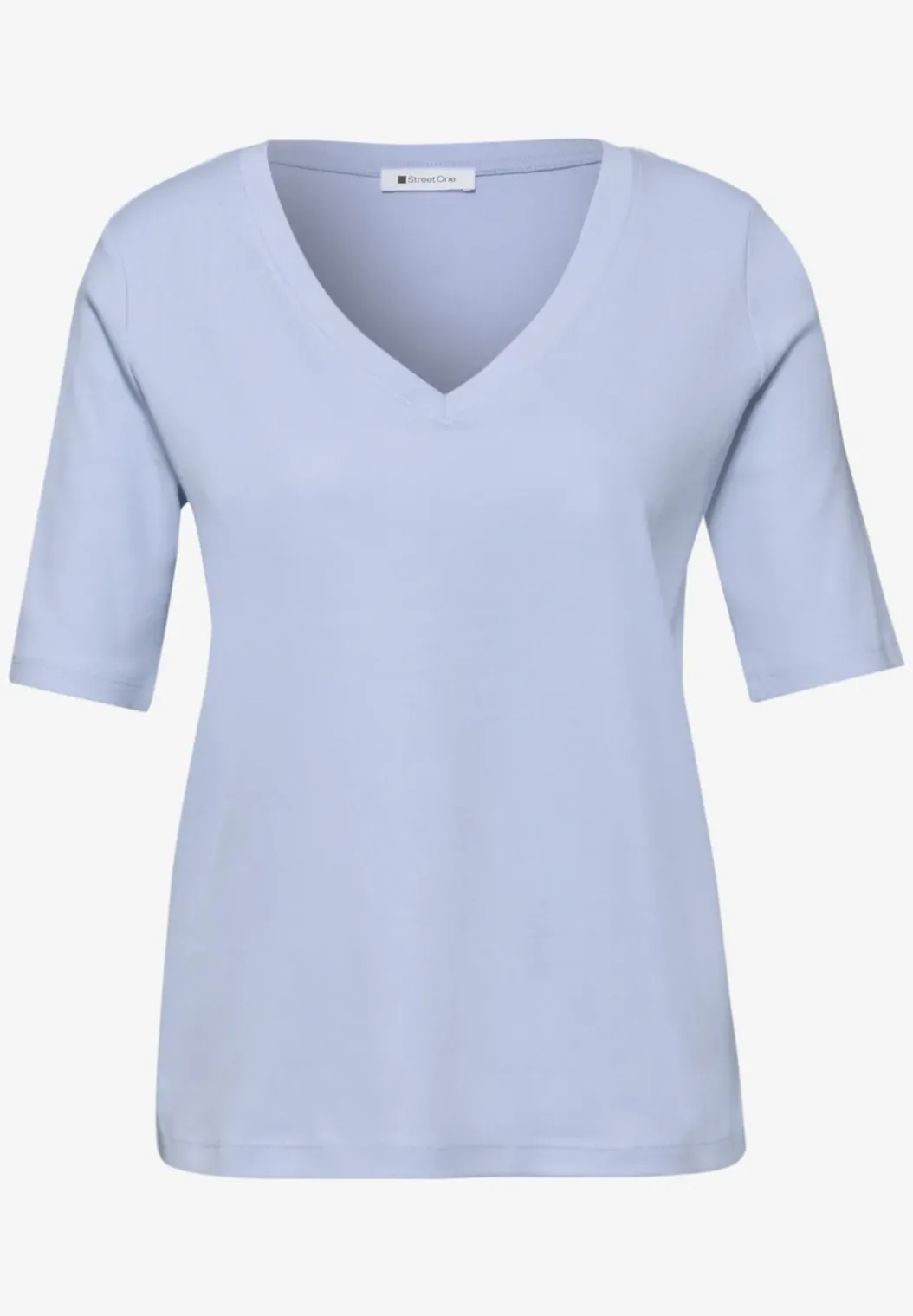 Basic Shirt