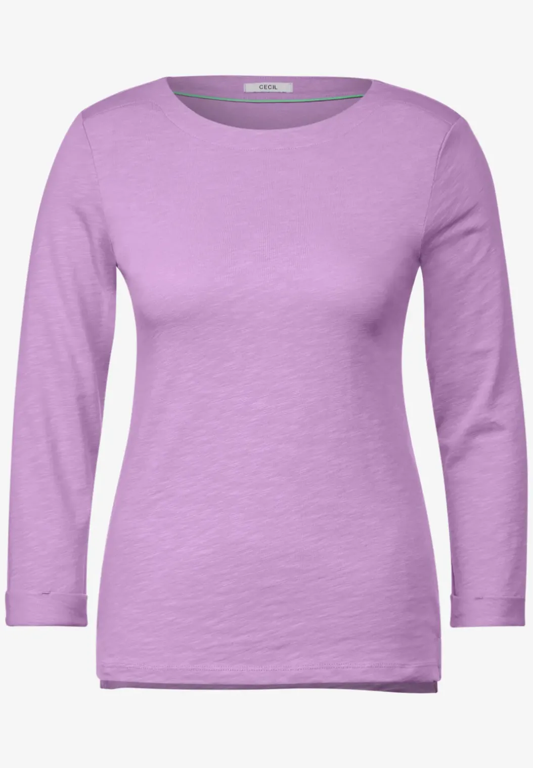 Basic shirt