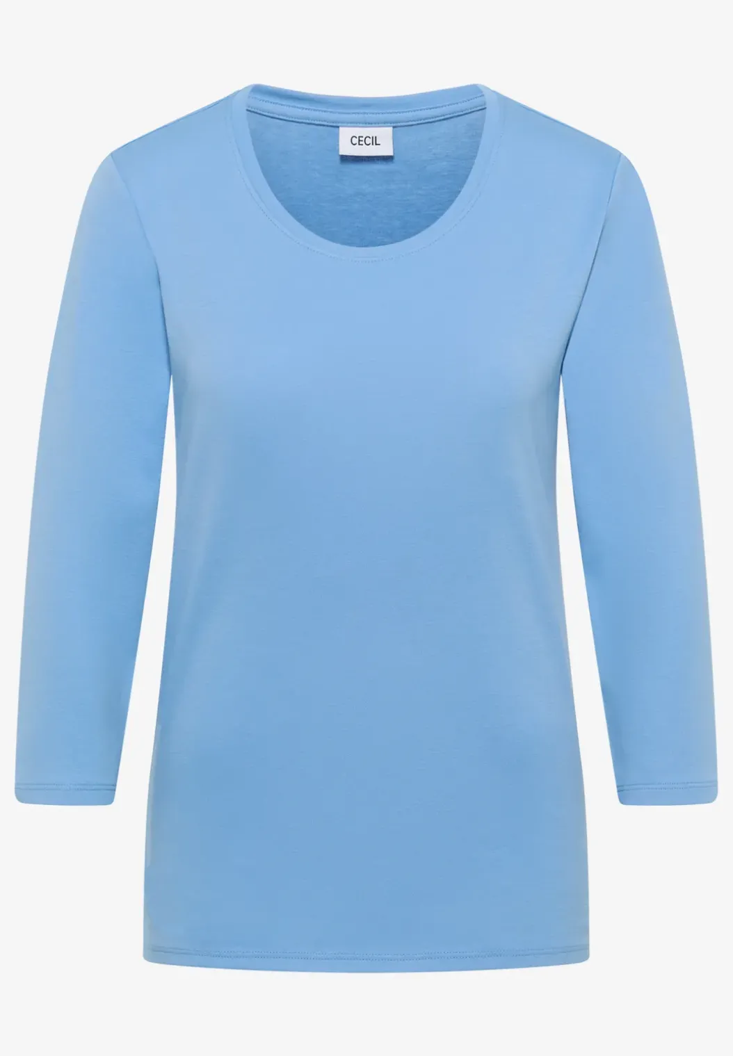 Basic shirt
