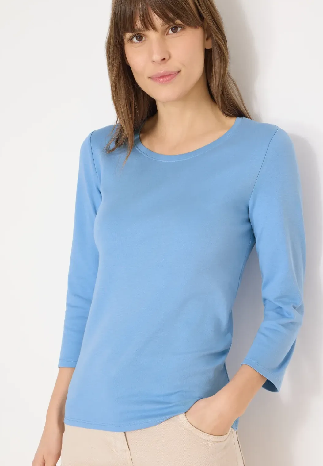 Basic shirt