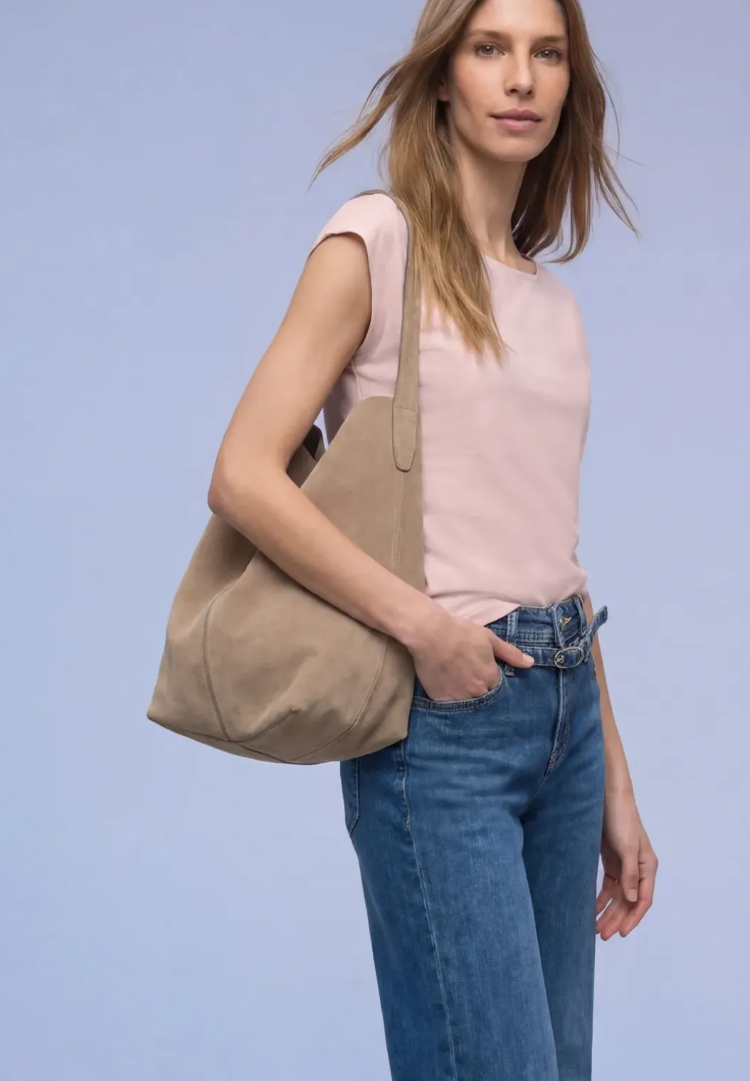 Basic shirt