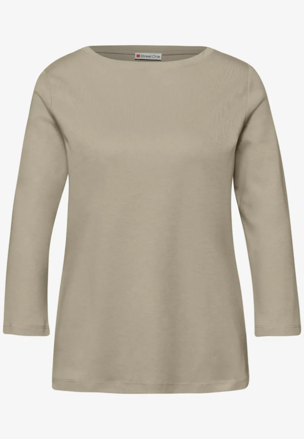 Basic shirt
