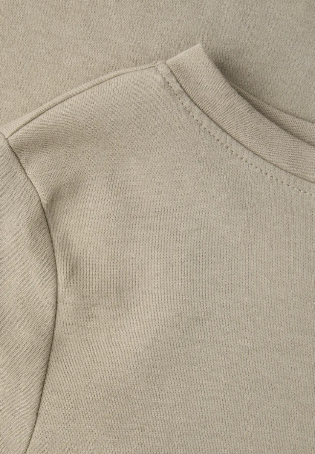 Basic shirt