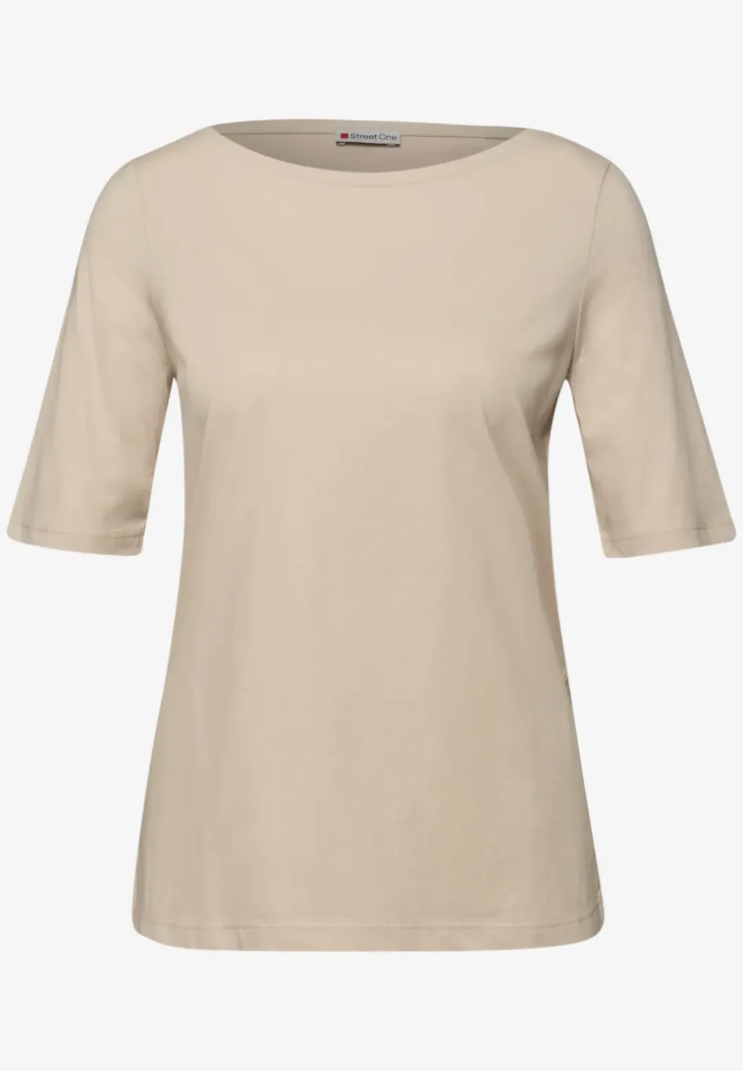 Basic Shirt in een 2-pack