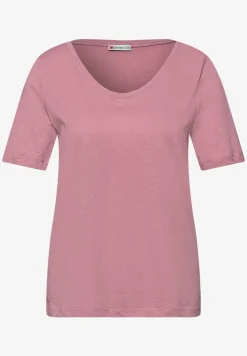 Basic Shirt in een 2-pack
