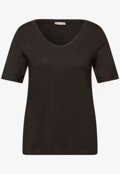 Basic Shirt in een 2-pack