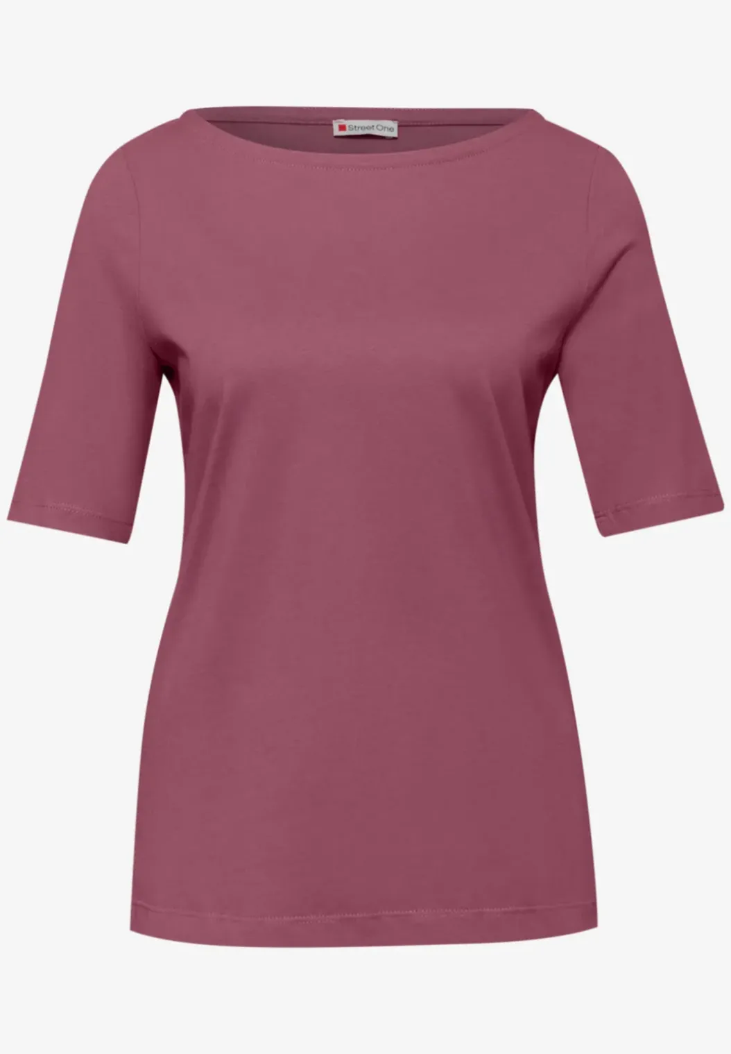 Basic Shirt in een 2-pack