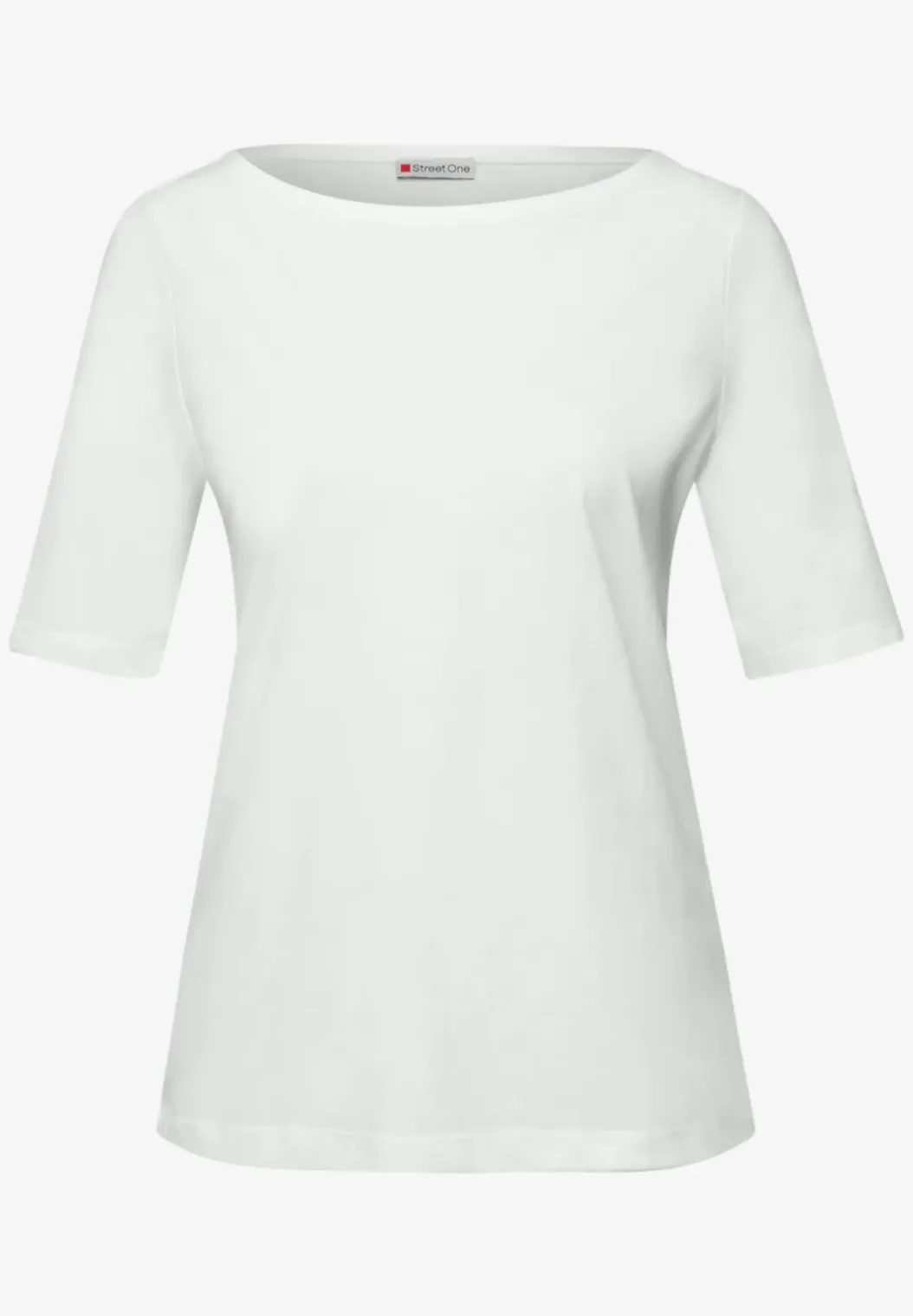 Basic Shirt in een 2-pack