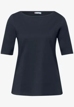 Basic Shirt in een 2-pack