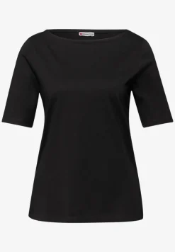 Basic Shirt in een 2-pack