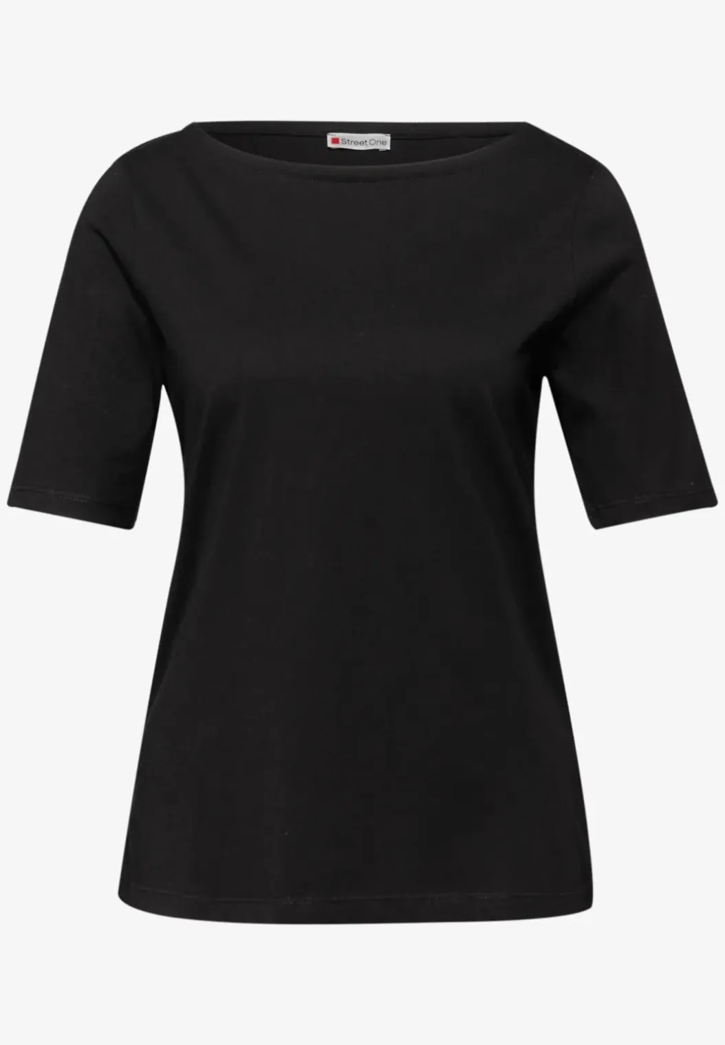 Basic Shirt in een 2-pack