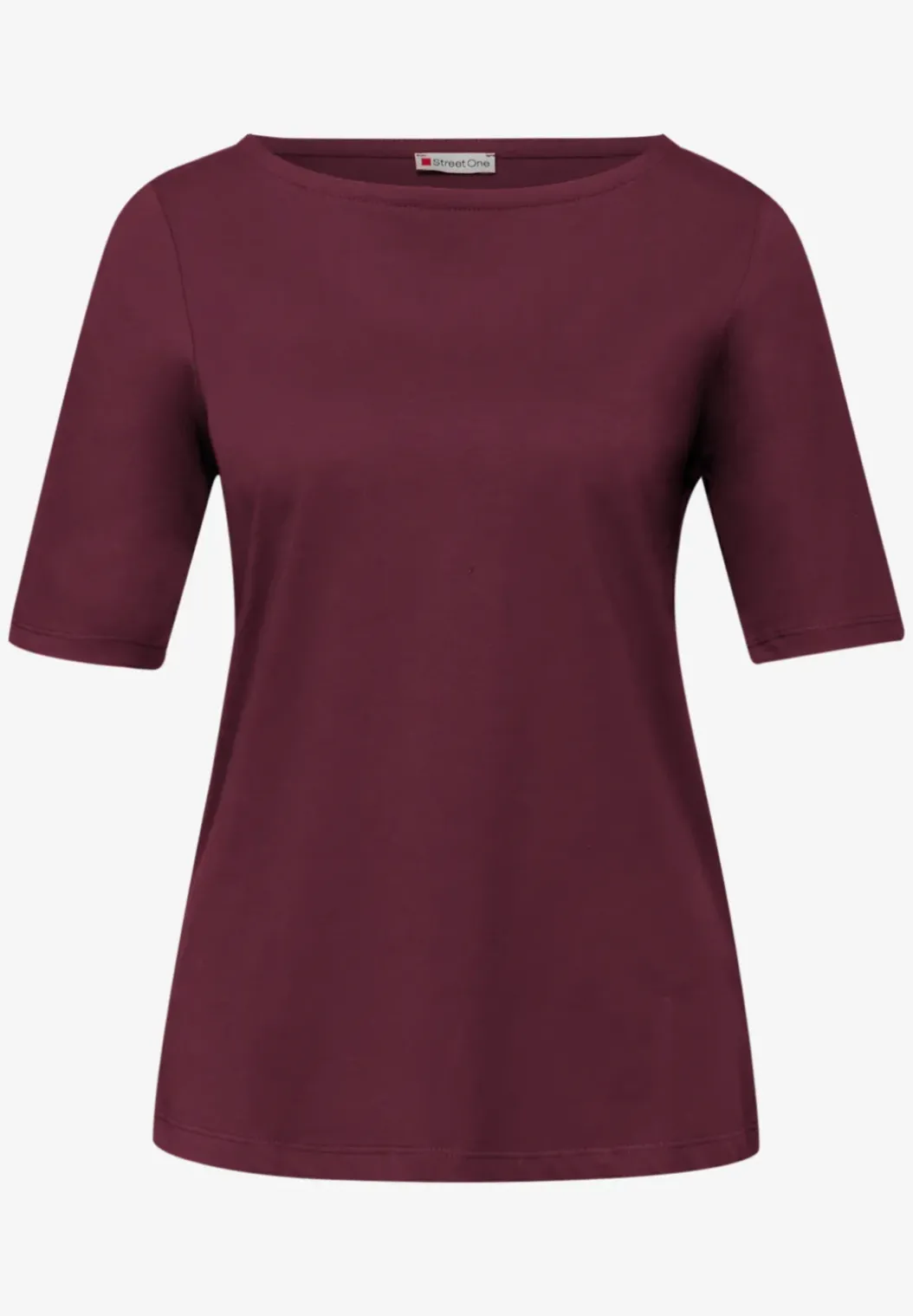 Basic Shirt in een 2-pack
