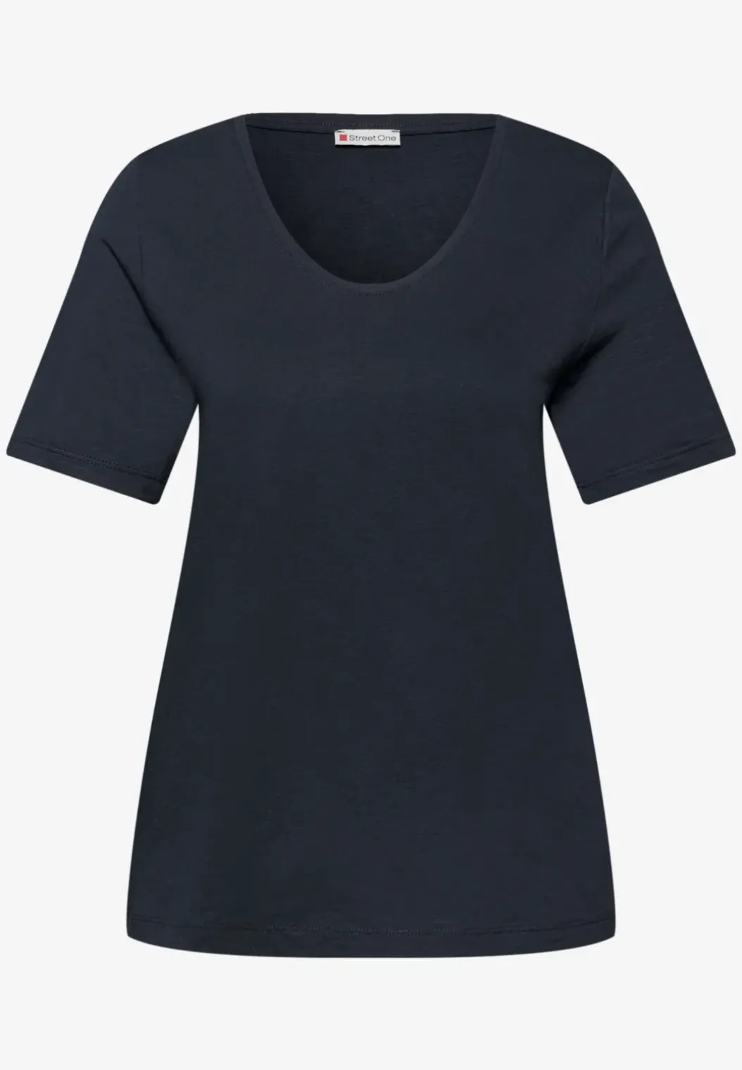 Basic Shirt in een 2-pack