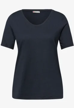 Basic Shirt in een 2-pack