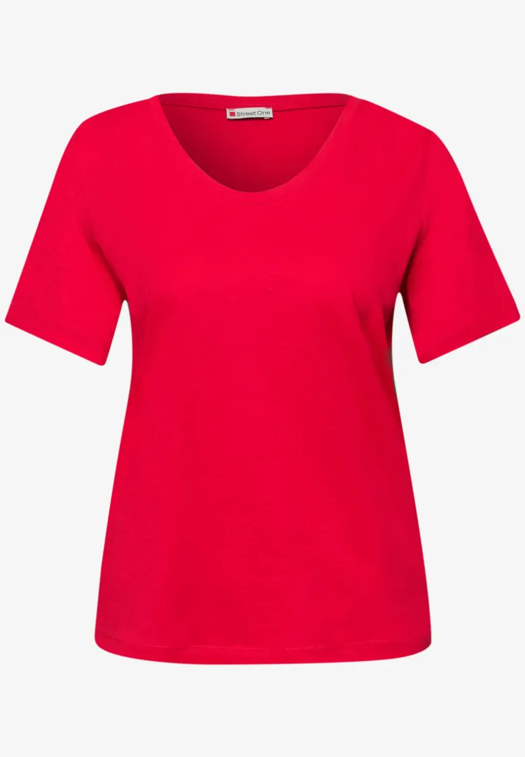 Basic Shirt in een 2-pack