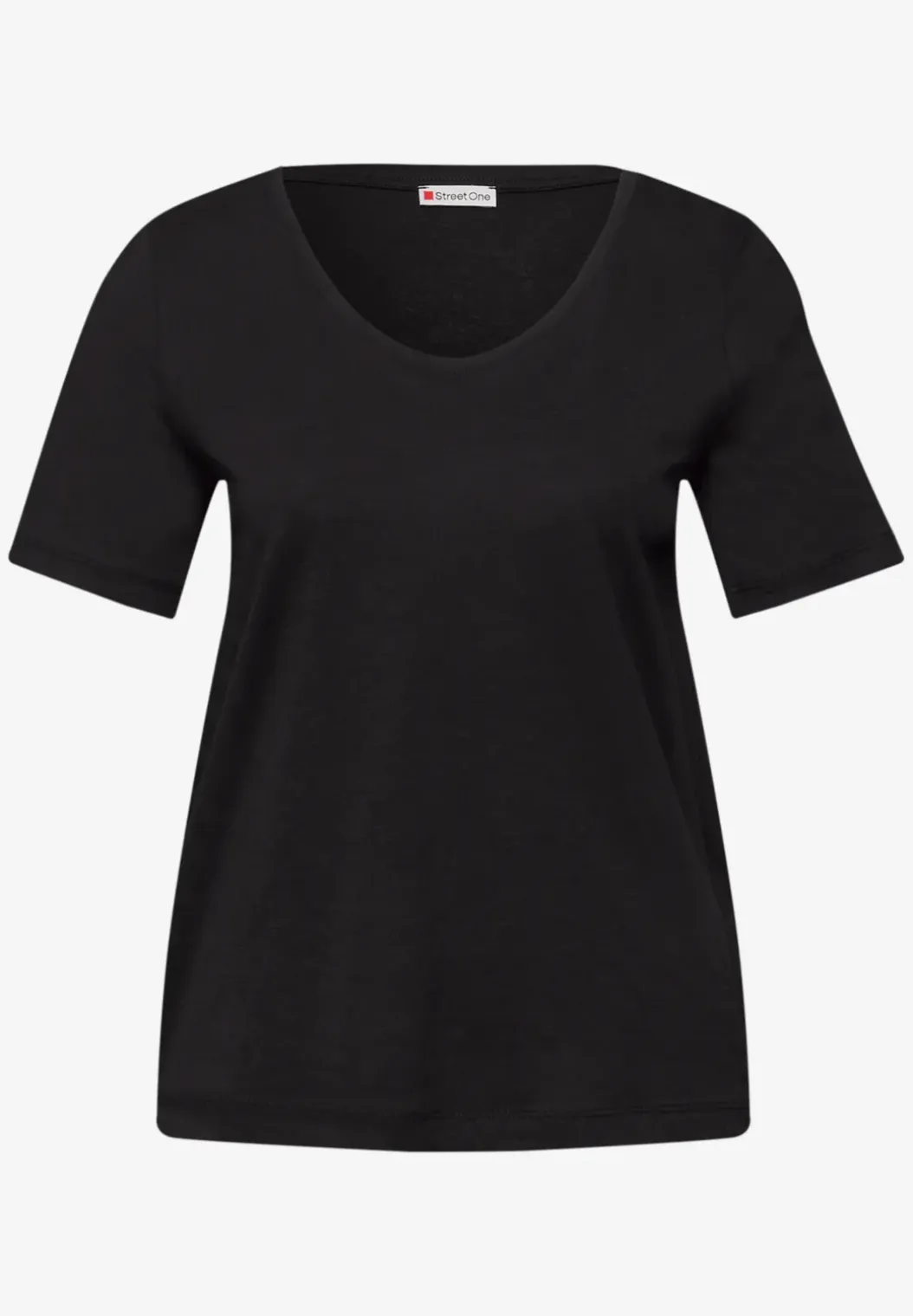 Basic Shirt in een 2-pack