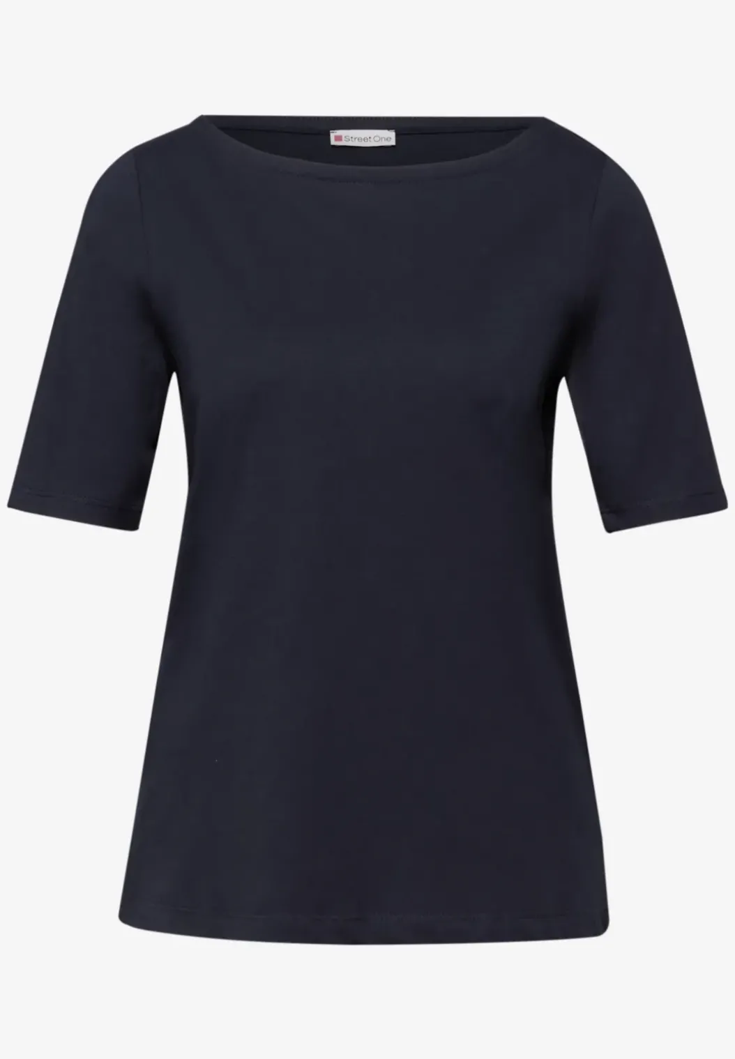 Basic Shirt in een 2-pack