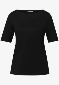 Basic Shirt in een 2-pack