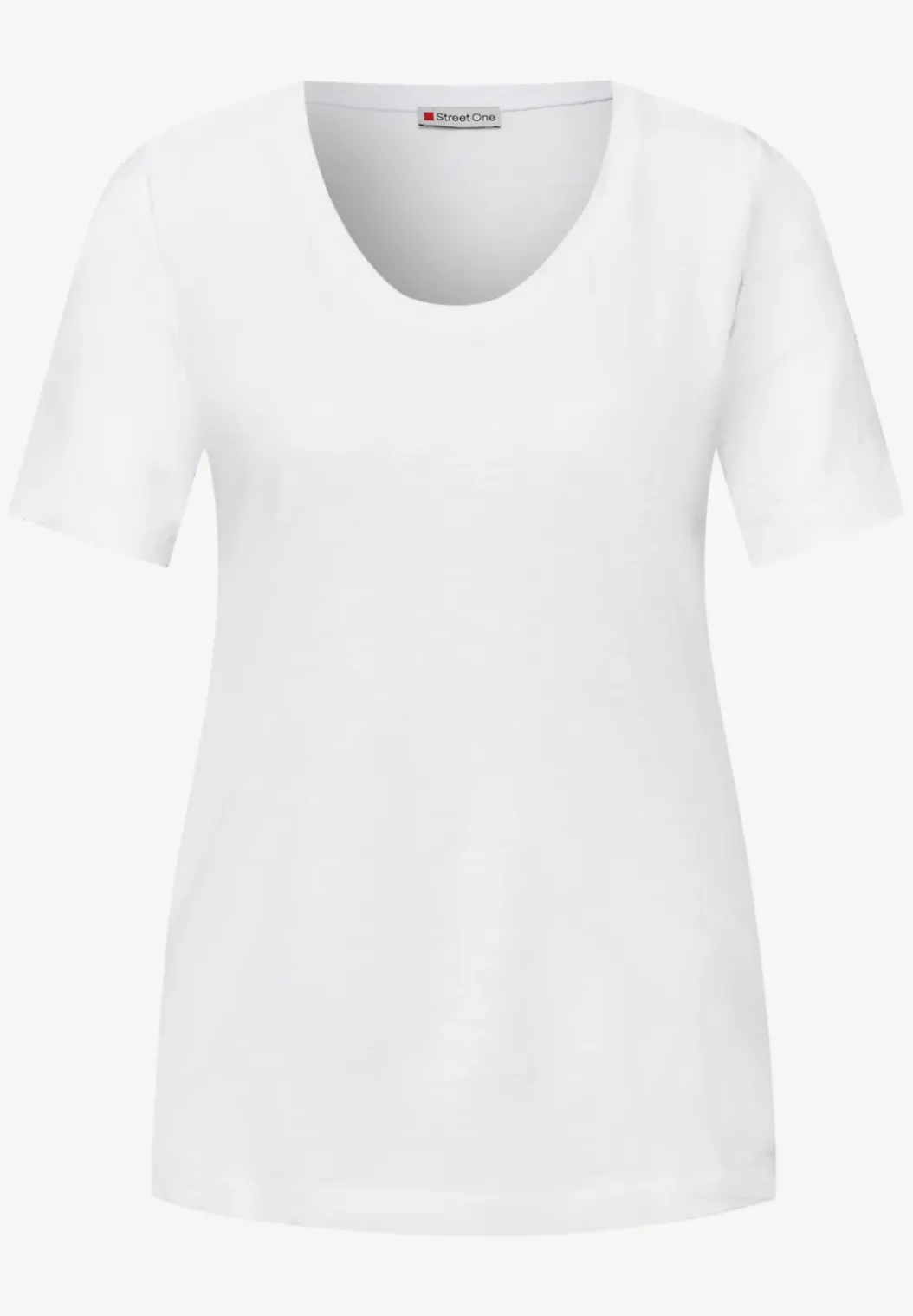 Basic Shirt in een 2-pack