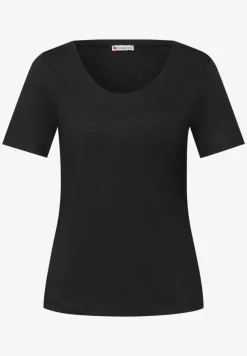 Basic Shirt in een 2-pack