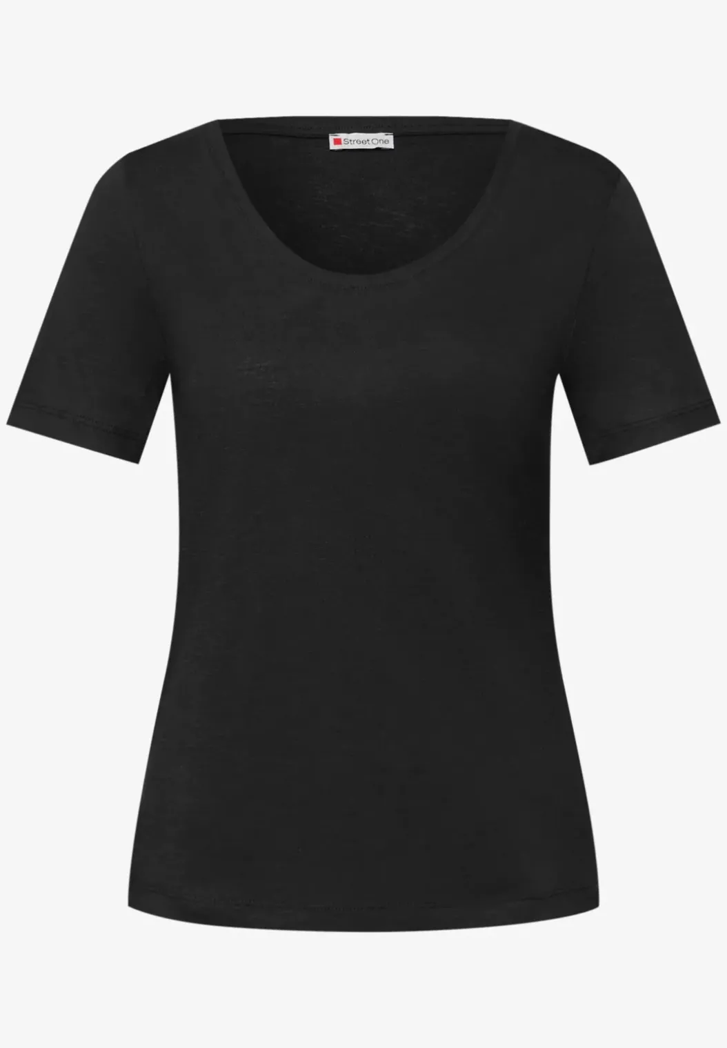 Basic Shirt in een 2-pack