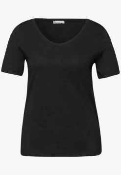 Basic Shirt in een 2-pack