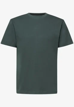 Basic Shirt in effen kleur